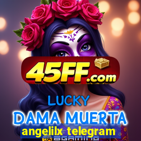 angelilx telegram